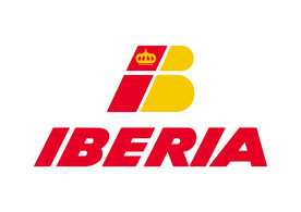 西班牙伊比利亚航空 LOGO