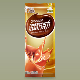           塑料袋包装