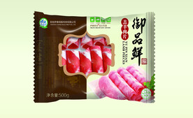           塑料袋包装