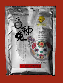           塑料袋包装