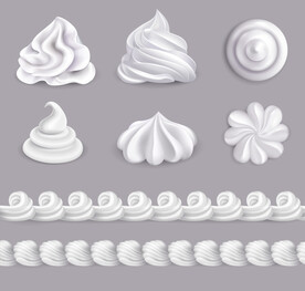 奶油