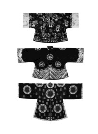 古典服饰