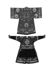 古典服饰