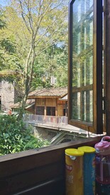 窗外风景
