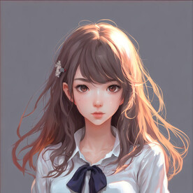 AI生画
