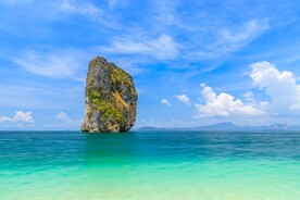 大海