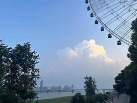 摩天轮