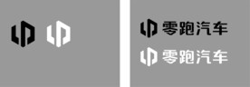 零跑汽车最新logo