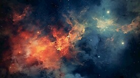 宇宙星系