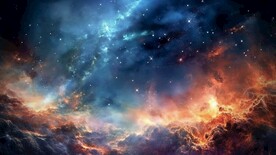 宇宙星系