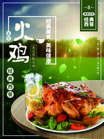 火鸡