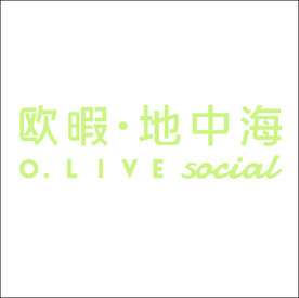 欧暇地中海