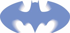 logo 蝙蝠LOGO