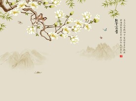 花鸟