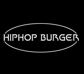 汉堡品牌logo标志