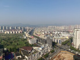 城市