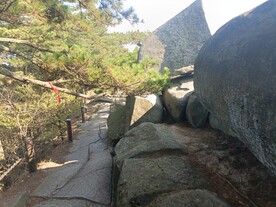 松石