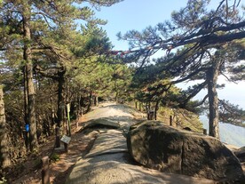 松石