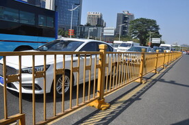 道路护栏
