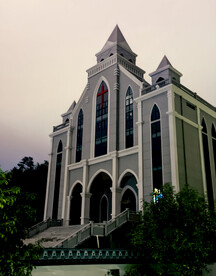 历史建筑