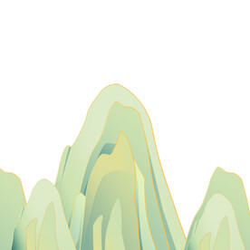 山脉