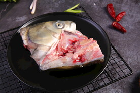 大鱼头