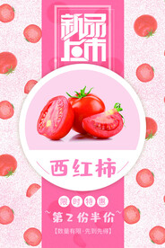 西红柿