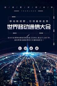 移动通信大会