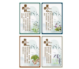 中医养生