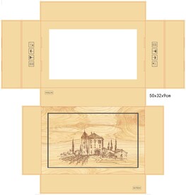 精品包装