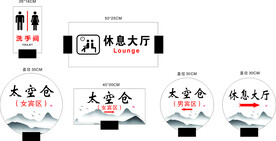 LED灯箱