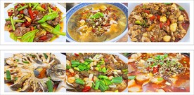 菜品图