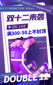 双十一 双十二
