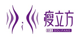 瘦立方LOGO