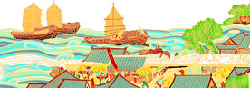 泸州海上图
