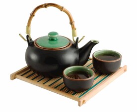 茶具