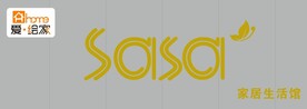 sasa家居生活馆 爱绘家