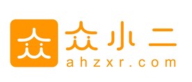 众小二logo