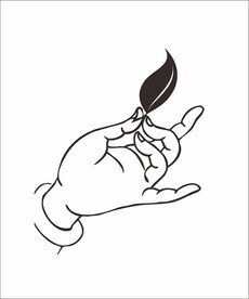 铁观音 佛手 茶叶  古典