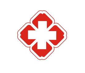 医院标志