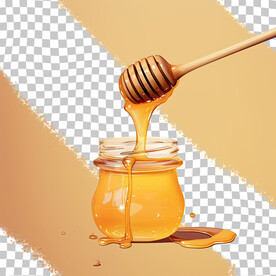 蜂蜜