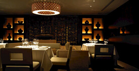 酒店装饰效果图