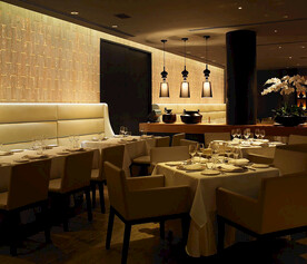 酒店装饰效果图