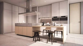 酒店装饰效果图