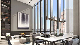 酒店装饰效果图