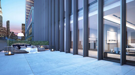 酒店装饰效果图