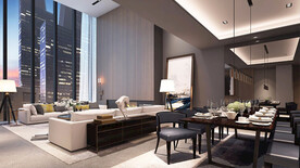 酒店装饰效果图