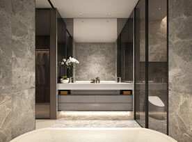 酒店室内设计效果图