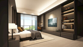 酒店室内设计效果图