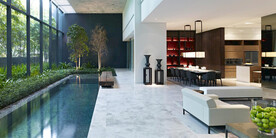 酒店室内设计效果图